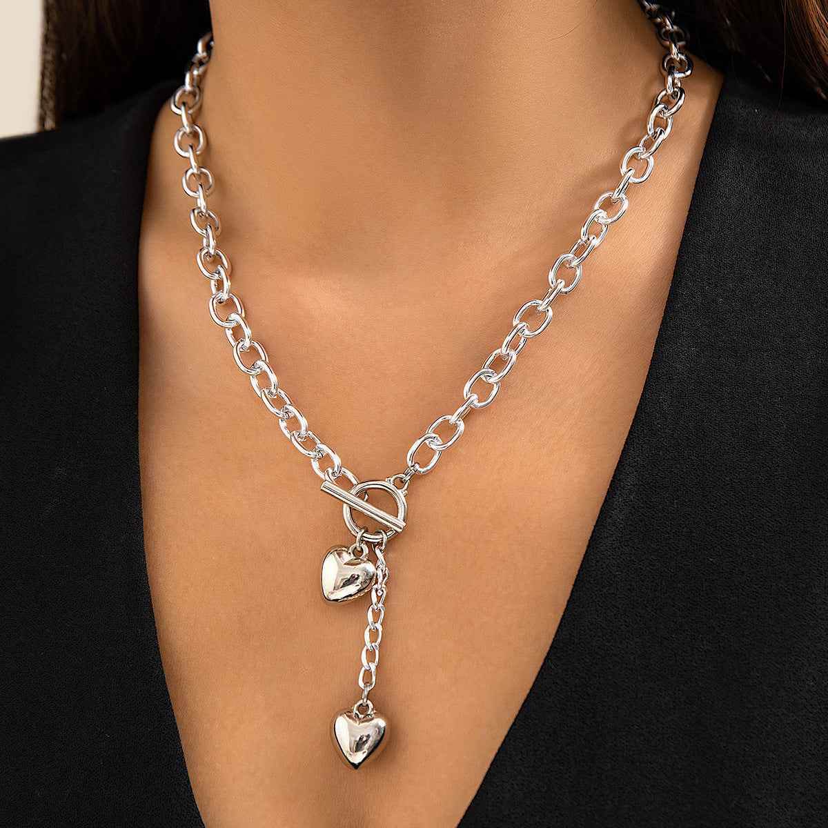 SI PENDENT JEWEL - Norteast.style