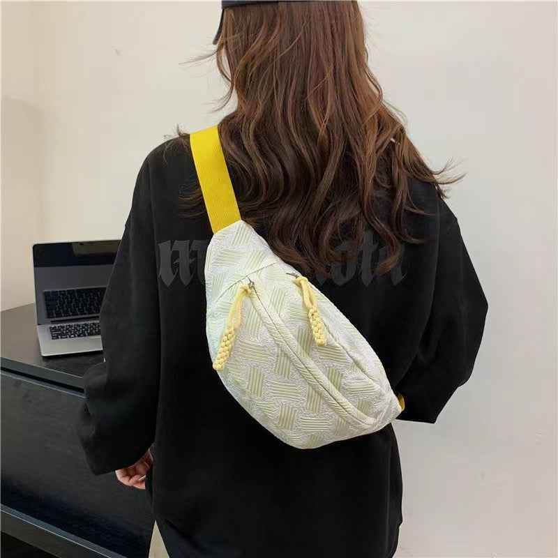 Leisure BAG - Norteast.style