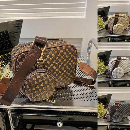 Vintage BAG - Norteast.style