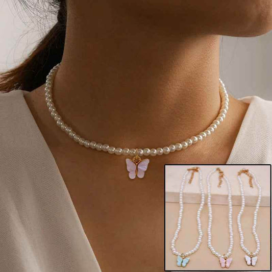 White Pearl JEWEL - Norteast.style