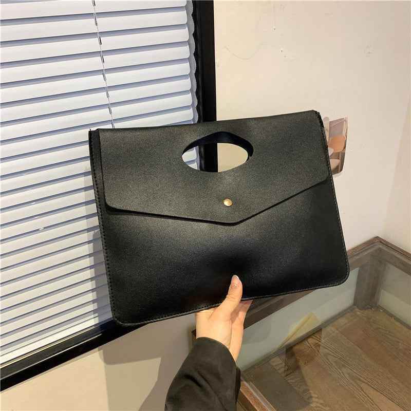 Handheld Tote Bag - Norteast.style