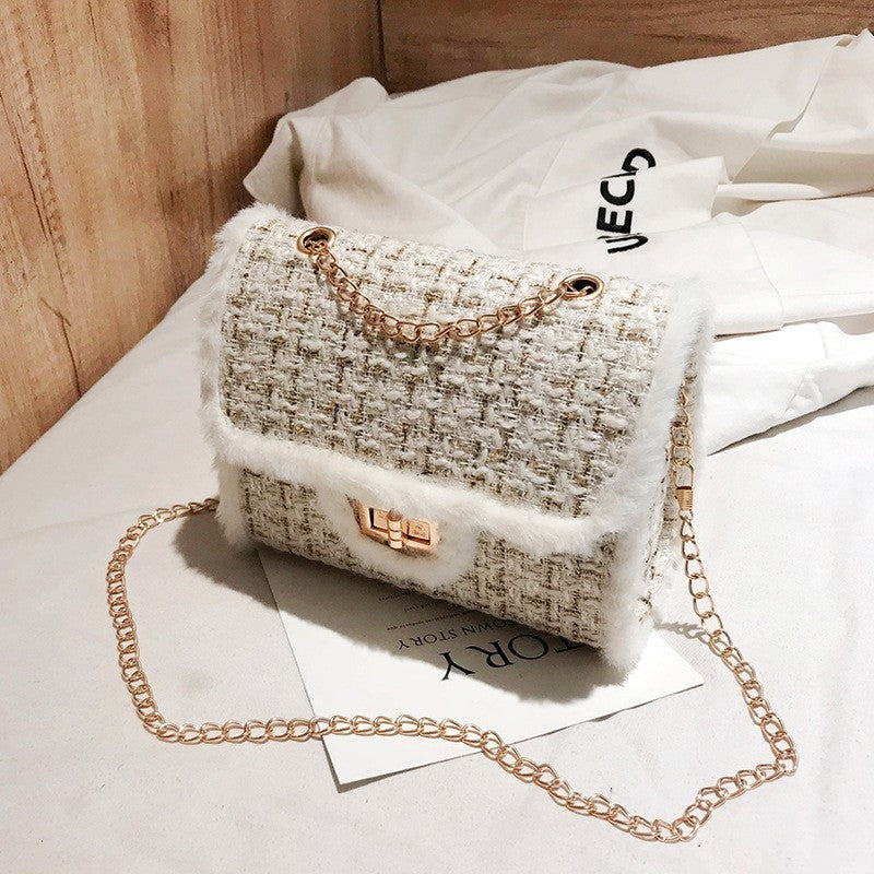 Faasle bag