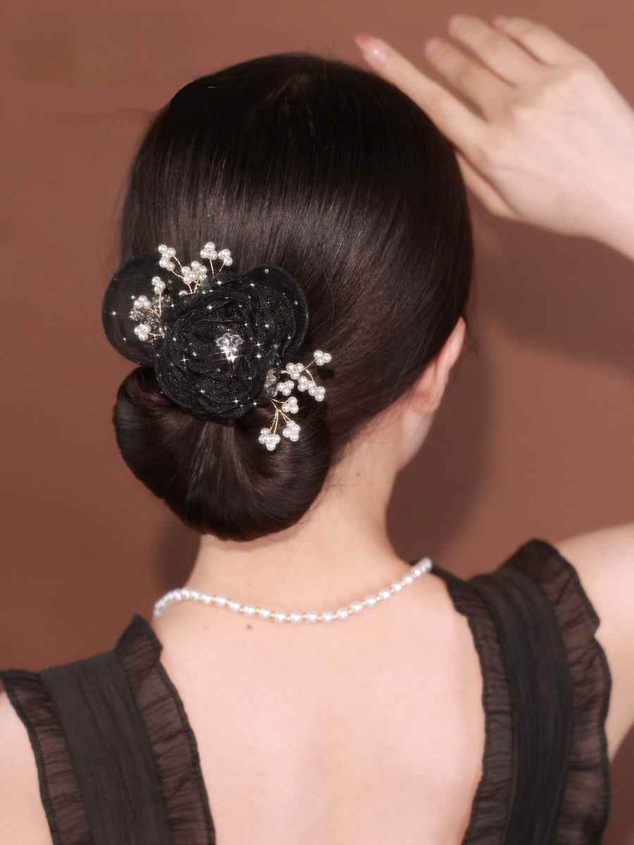 Starry Sky HAIR JEWEL - Norteast.style