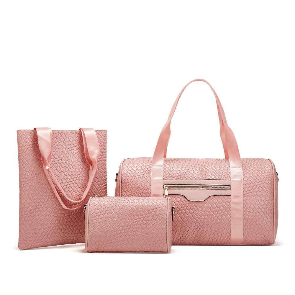 Business Travel Bag - My Store