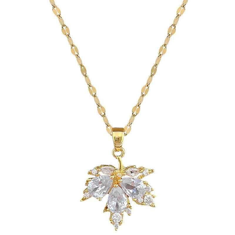 Maple Leaf Light JEWEL - Norteast.style