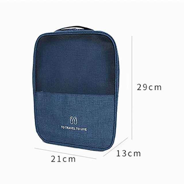 Portable Shoe Bags - Norteast.style