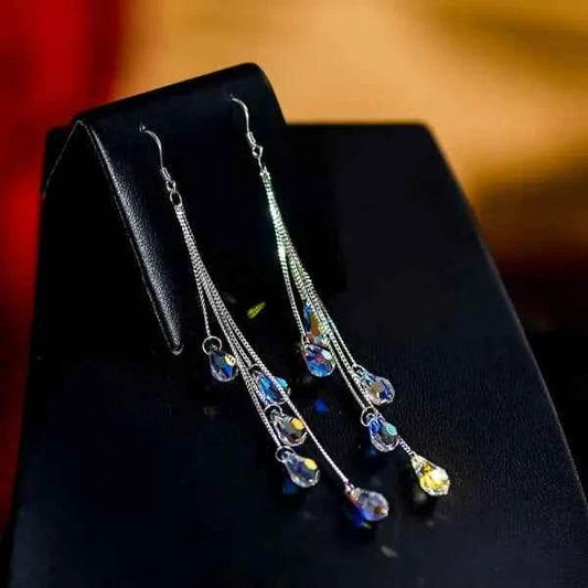 Korean Silver Plated JEWEL - My Store