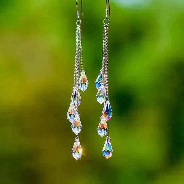 Korean Silver Plated JEWEL - Norteast.style