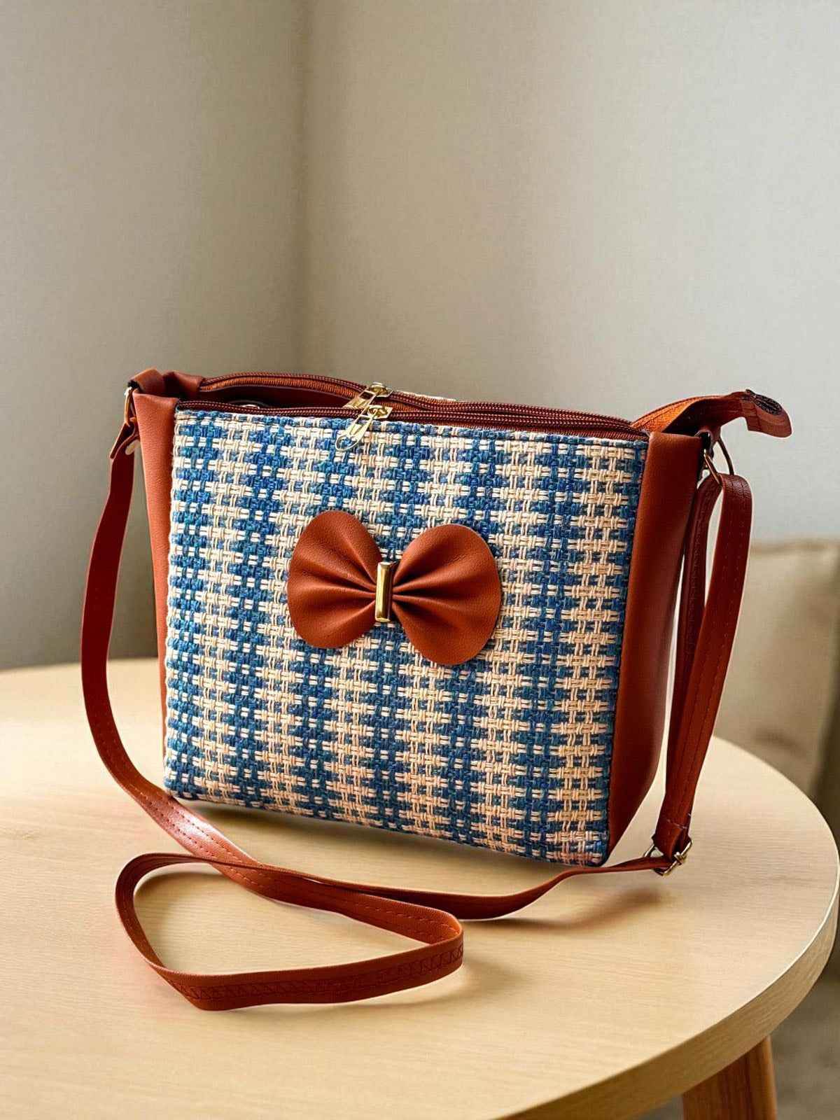 Bucket Sling Bag - My Store
