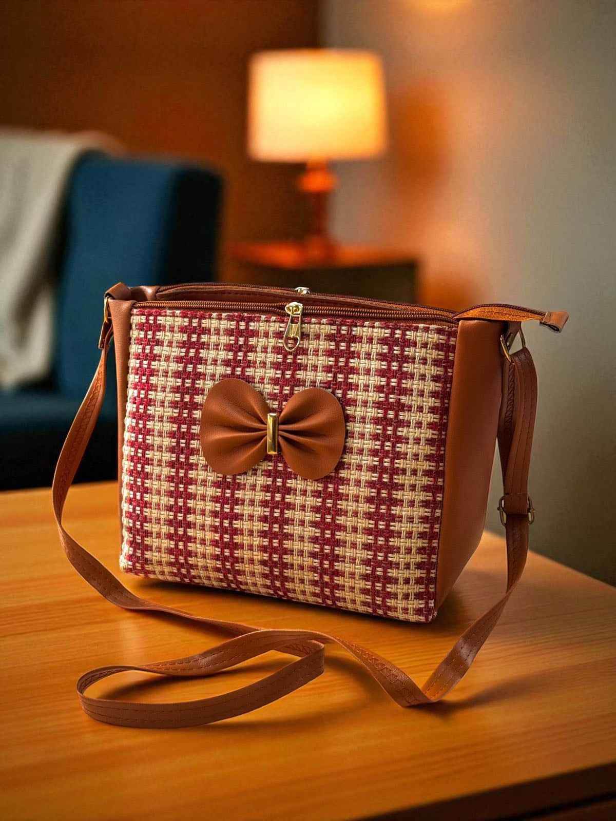 Bucket Sling Bag - My Store