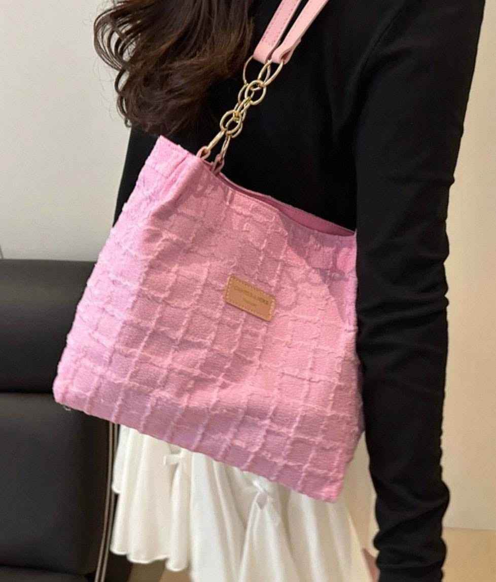 Allure Designer Tote - My Store