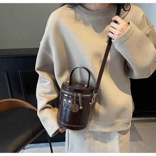 Sleek Flask Bag - My Store