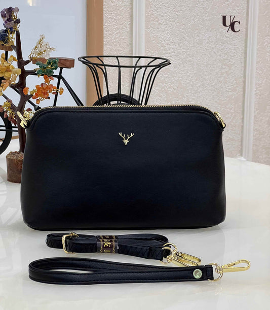 Flexi Pouch Bag - My Store