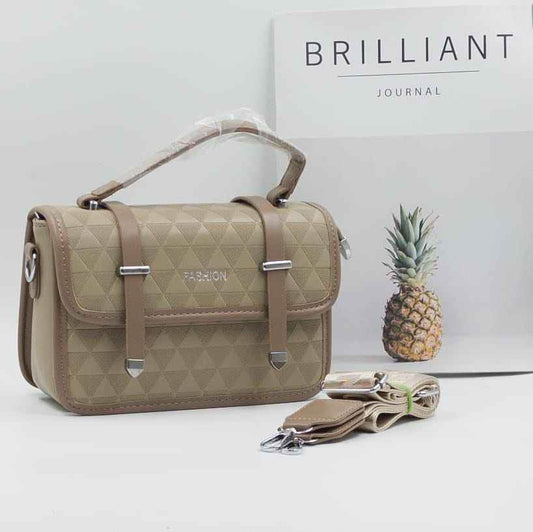 Elite Sling Bag - My Store