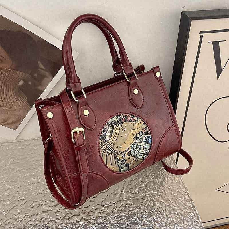 Metro Crossbody Bag - Norteast.style