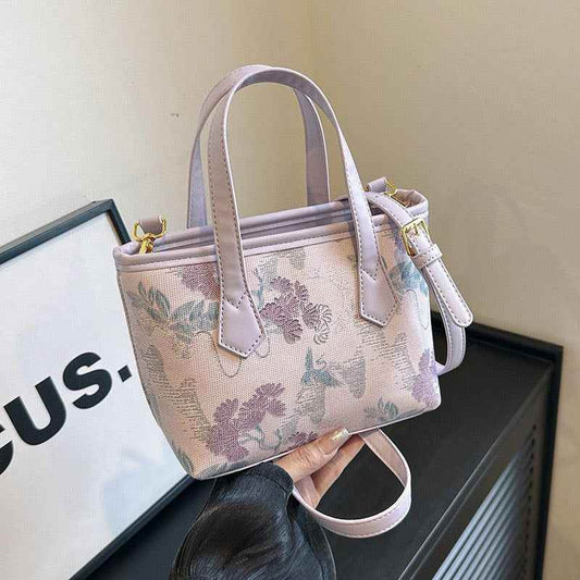 Vogue PU Sling - Norteast.style