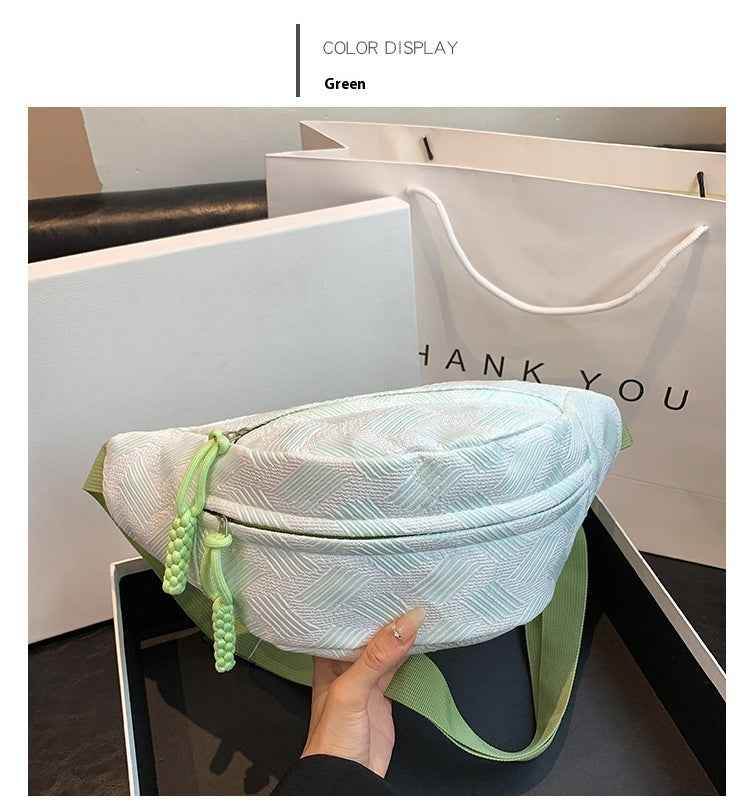 Leisure BAG - Norteast.style