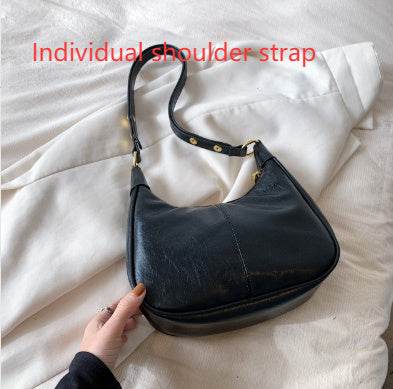 Underarm Crossboby Bag