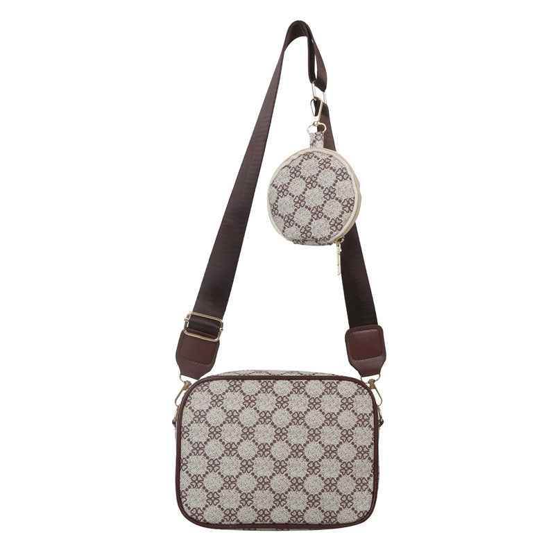 Vintage BAG - Norteast.style