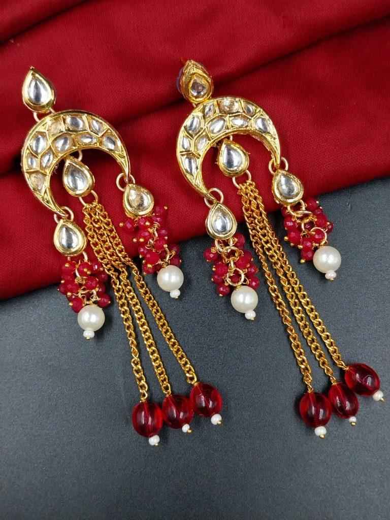 Aara Jewel - saffron - silk - foj6c