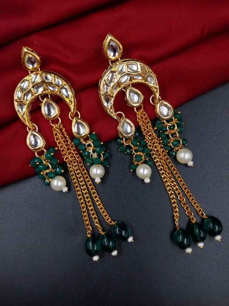 Aara Jewel - saffron - silk - foj6c