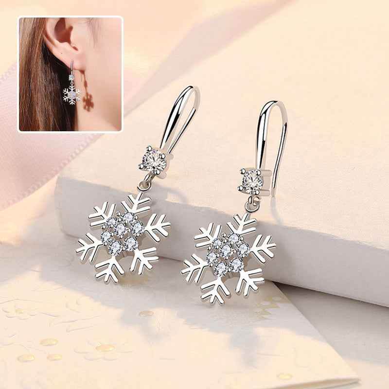 Snowflake JEWEL - Norteast.style