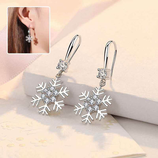 Snowflake JEWEL - Norteast.style