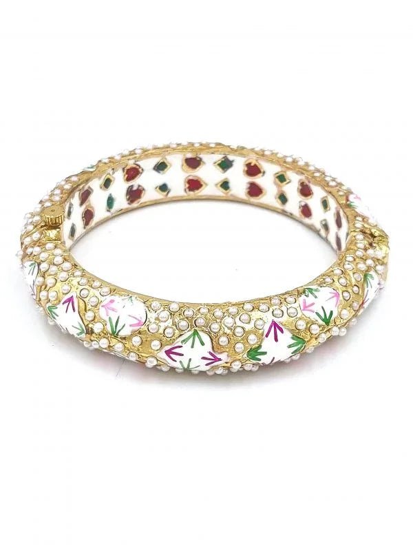 Aiva Jewel - saffron - silk - foj6c