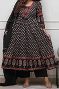 Anvi Kurti - saffron - silk - foj6c