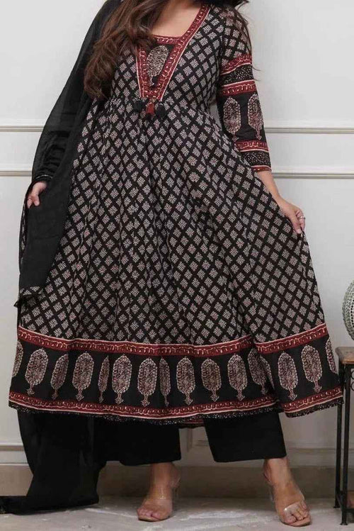 Anvi Kurti - saffron - silk - foj6c