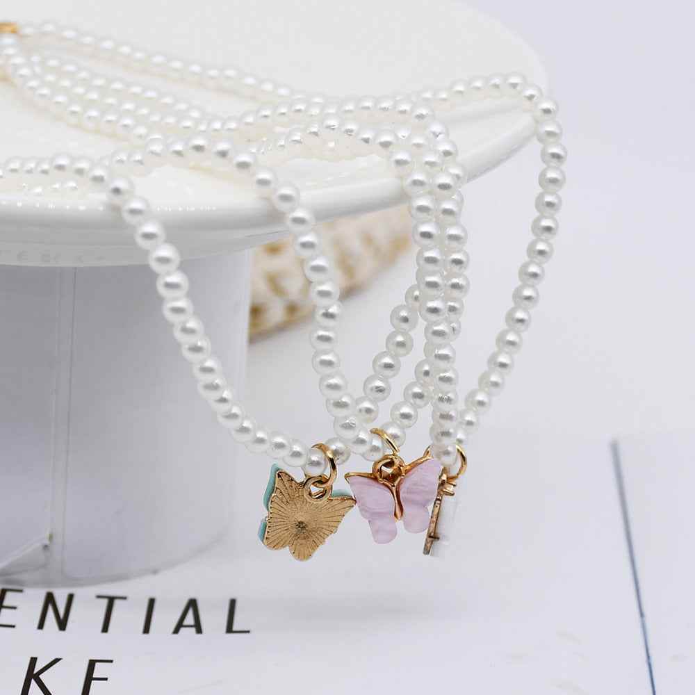 White Pearl JEWEL - Norteast.style