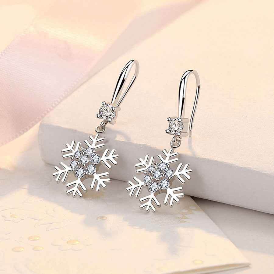 Snowflake JEWEL - Norteast.style