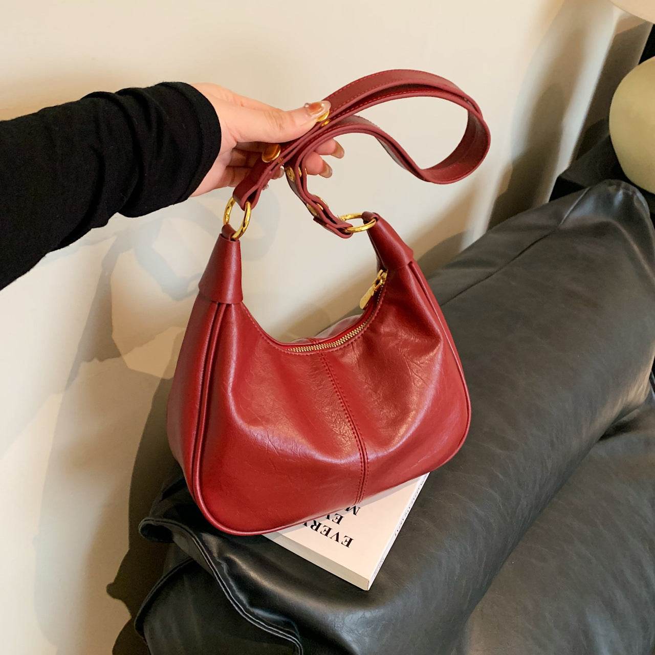 Underarm Crossboby Bag