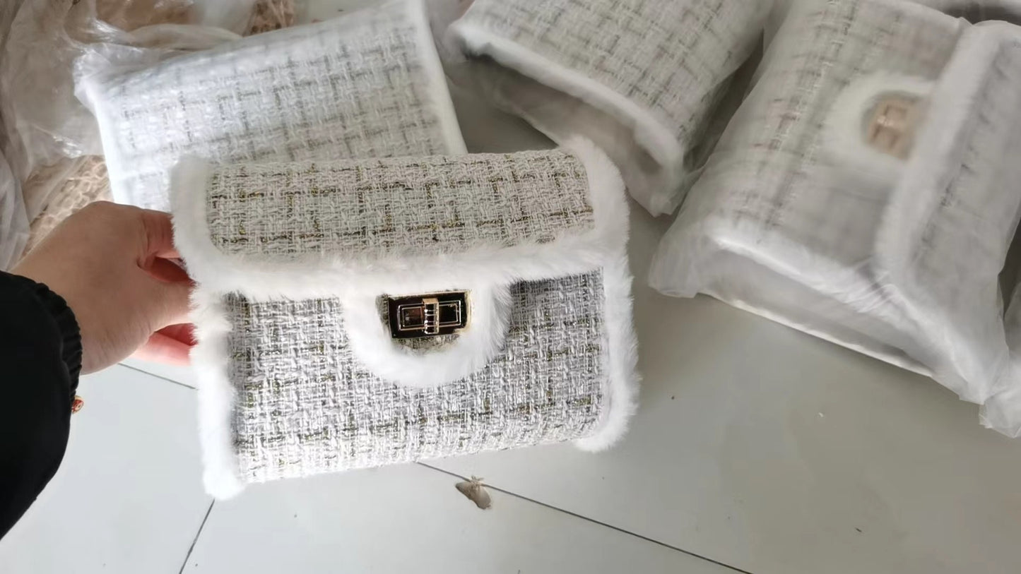 Faasle bag