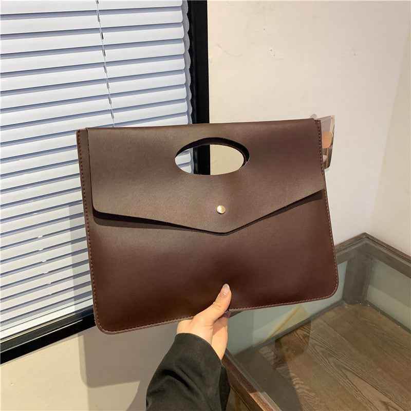 Handheld Tote Bag - Norteast.style