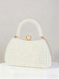 beige-pearl-bridal-clutch-2129760 - saffron-silk-foj6c
