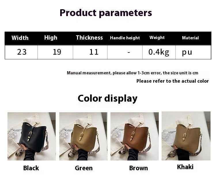 CAPY BAG - My Store