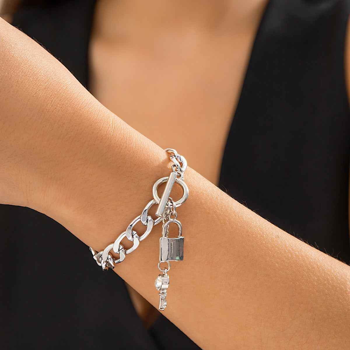 SI PENDENT JEWEL - Norteast.style