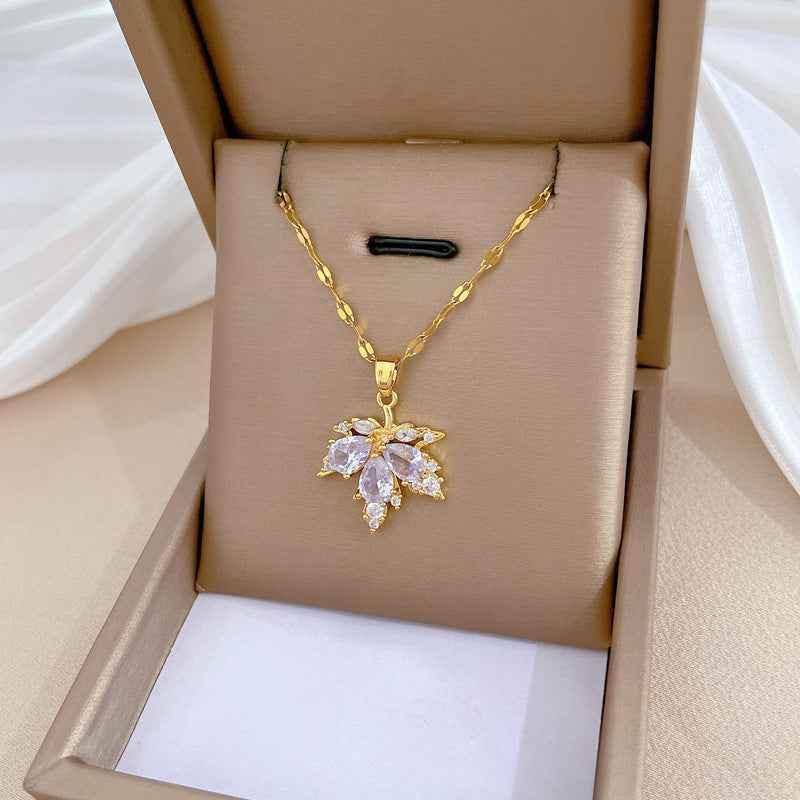 Maple Leaf Light JEWEL - Norteast.style