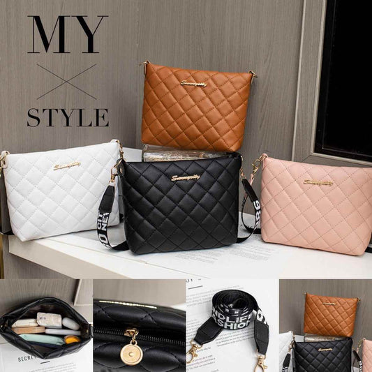 Lingge BAG - My Store