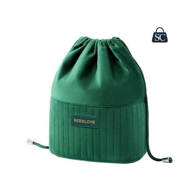 drawstring-makeup-barrel-bag-5651292 - saffron-silk-foj6c
