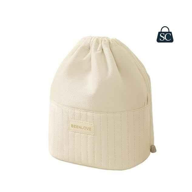 drawstring-makeup-barrel-bag-9132213 - saffron-silk-foj6c