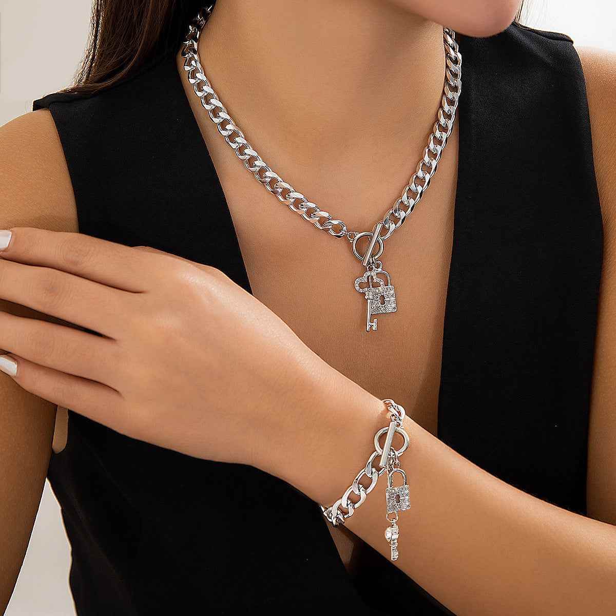 SI PENDENT JEWEL - Norteast.style