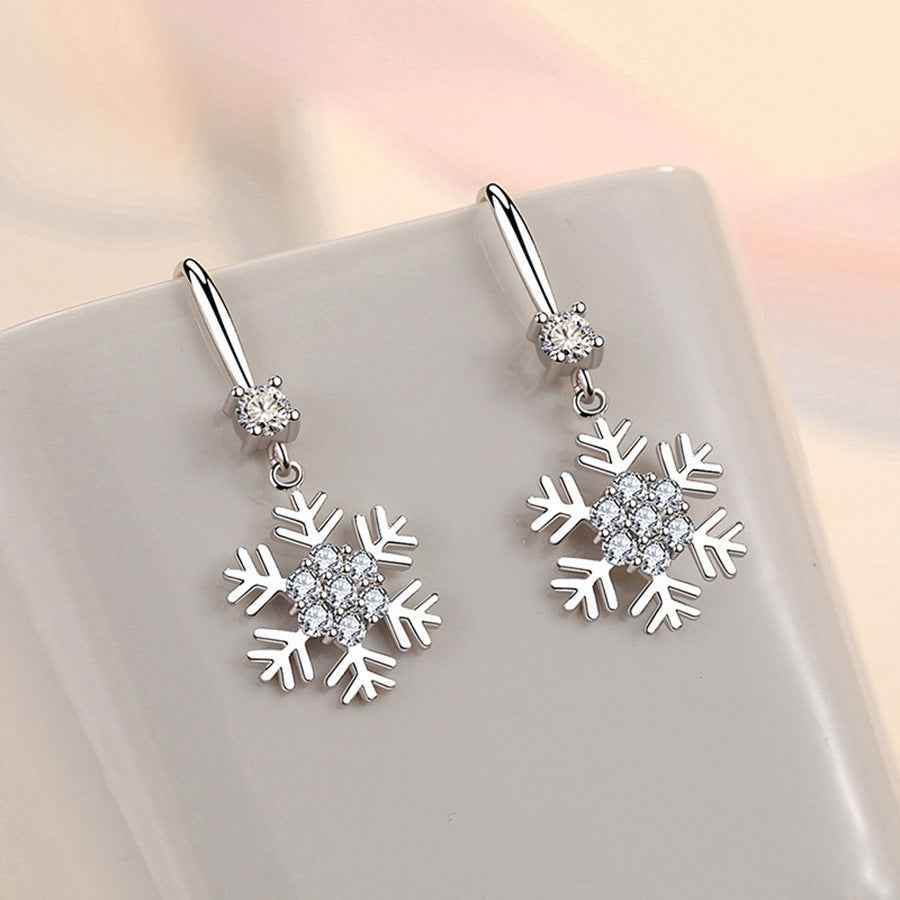 Snowflake JEWEL - Norteast.style