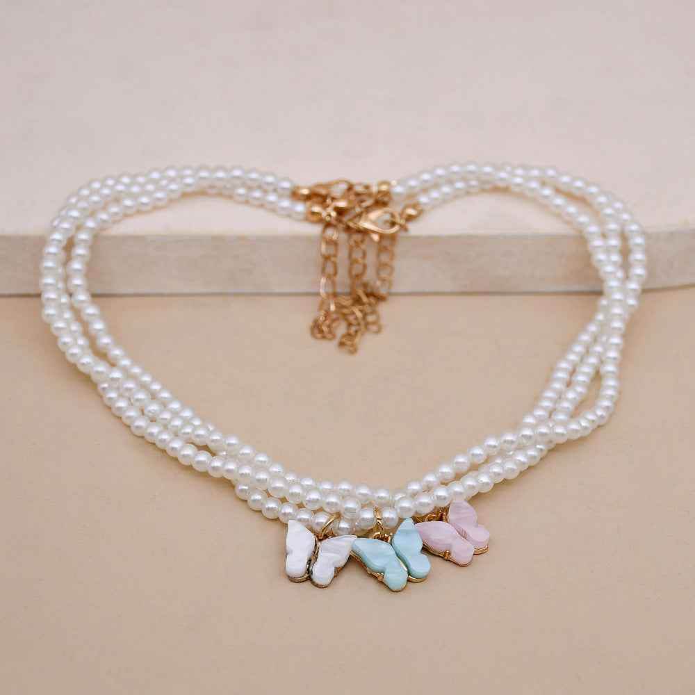 White Pearl JEWEL - Norteast.style