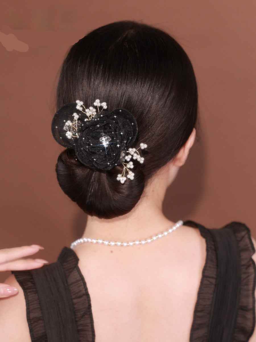 Starry Sky HAIR JEWEL - Norteast.style