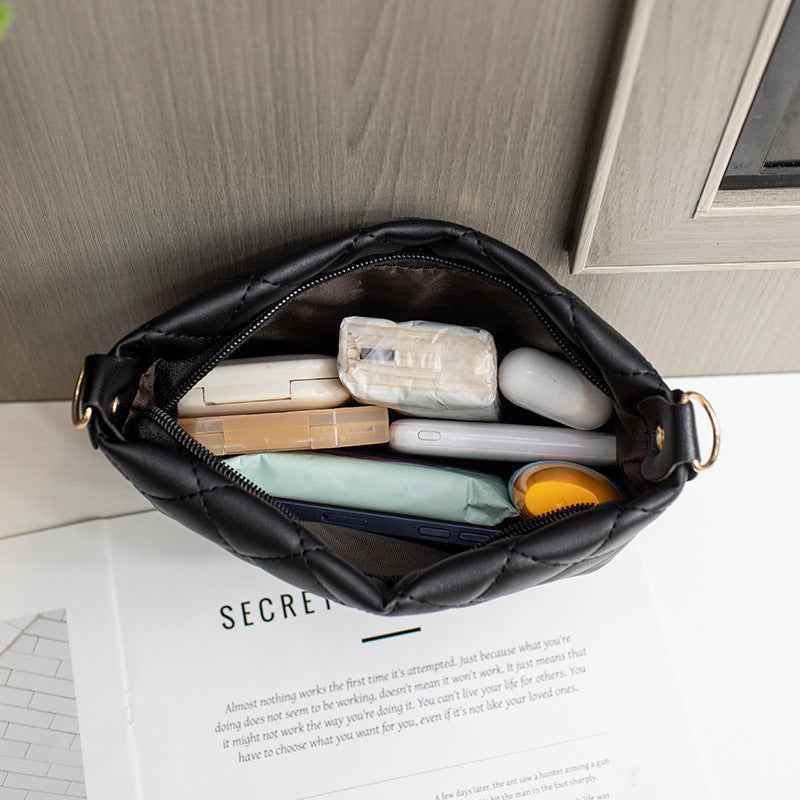Lingge BAG - Norteast.style