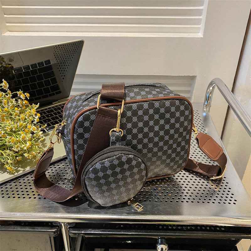 Vintage BAG - Norteast.style