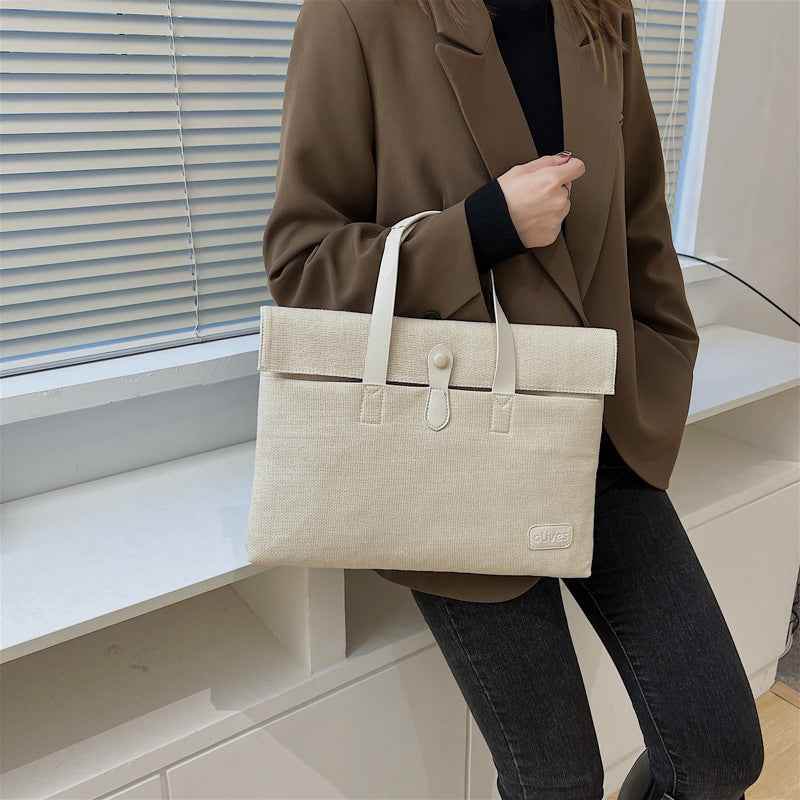 TOFI TOTE BAG - Norteast.style
