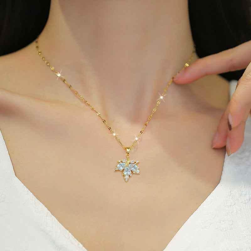 Maple Leaf Light JEWEL - Norteast.style